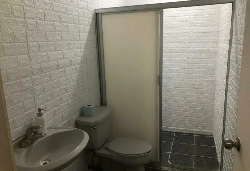 اتاق استاندارد, 7 Venator House Boutique