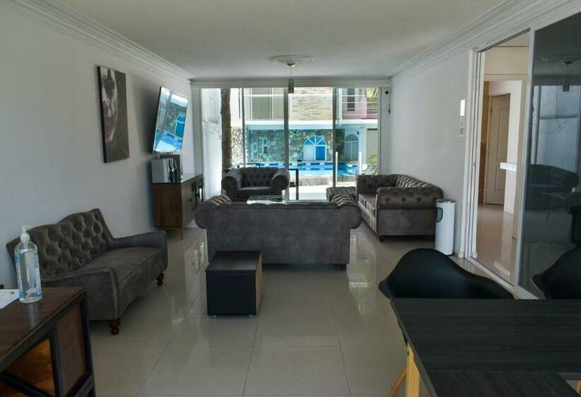 اتاق استاندارد, 7 Venator House Boutique