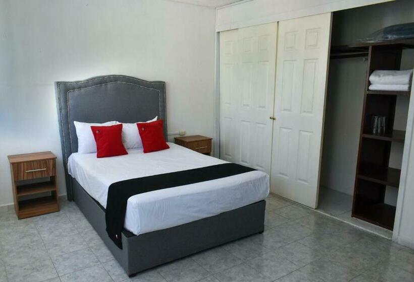 اتاق استاندارد, 7 Venator House Boutique