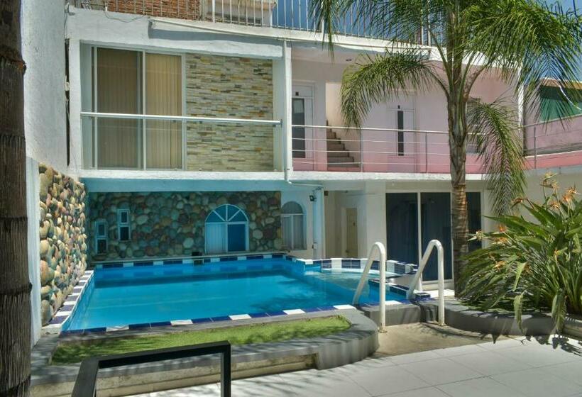 اتاق استاندارد, 7 Venator House Boutique