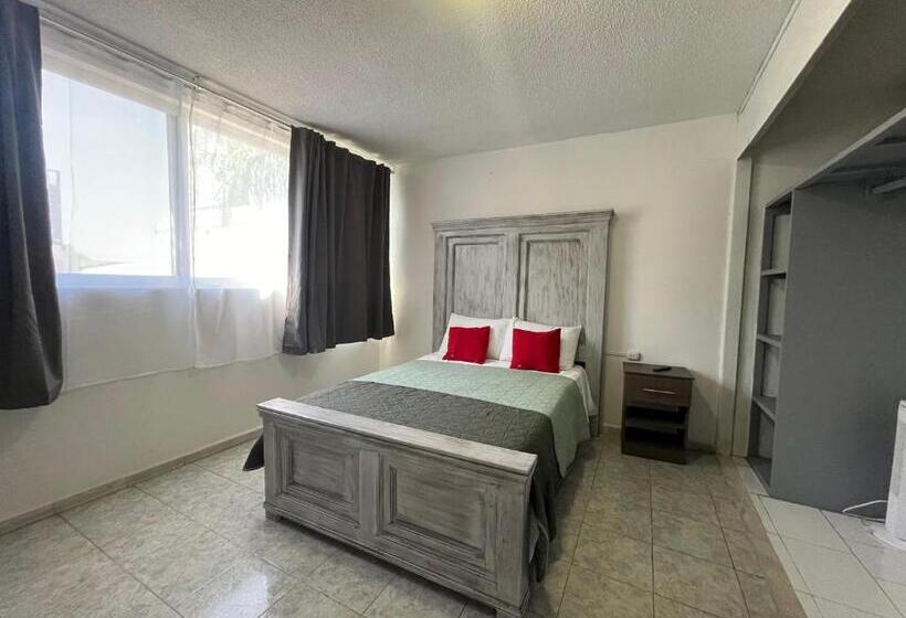 اتاق استاندارد, 7 Venator House Boutique