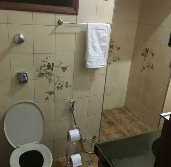 سوئیت با تخت بزرگ, Casa Raiz Cama, Café E Prosa