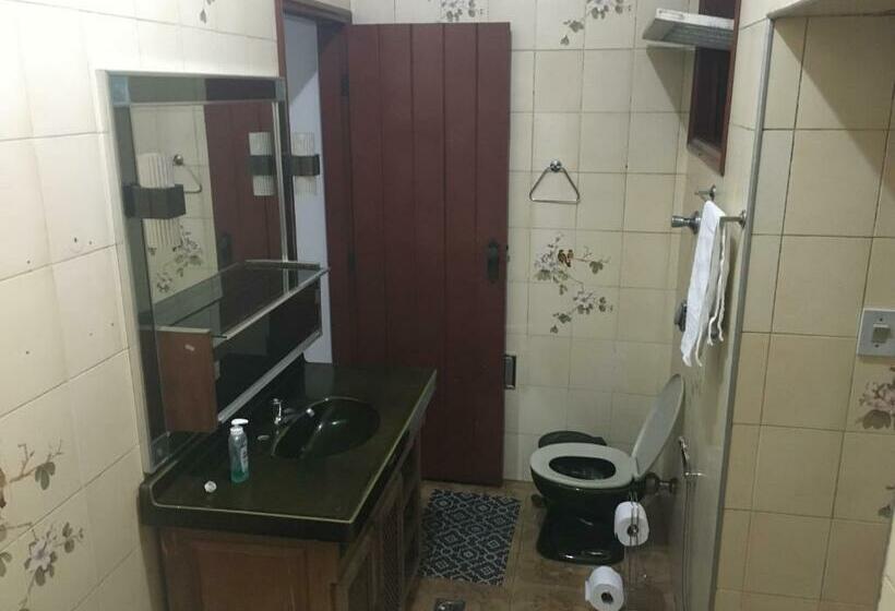 سوئیت با تخت بزرگ, Casa Raiz Cama, Café E Prosa