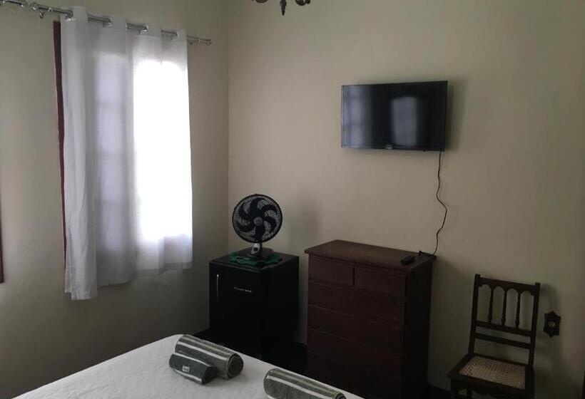 سوییت لوکس, Casa Raiz Cama, Café E Prosa