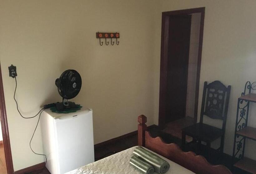 سوییت خانوادگی, Casa Raiz Cama, Café E Prosa