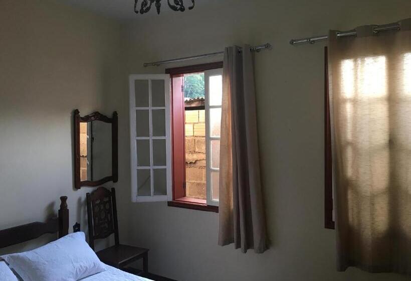 سوییت, Casa Raiz Cama, Café E Prosa