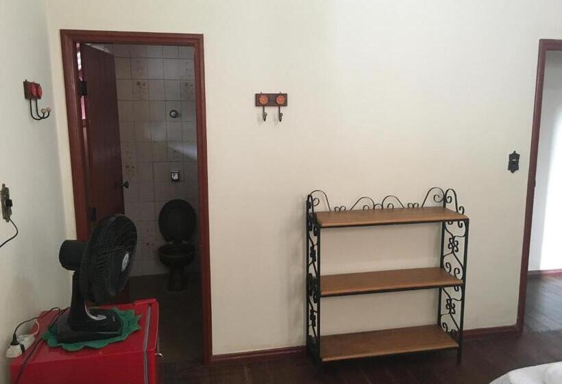 سوییت, Casa Raiz Cama, Café E Prosa