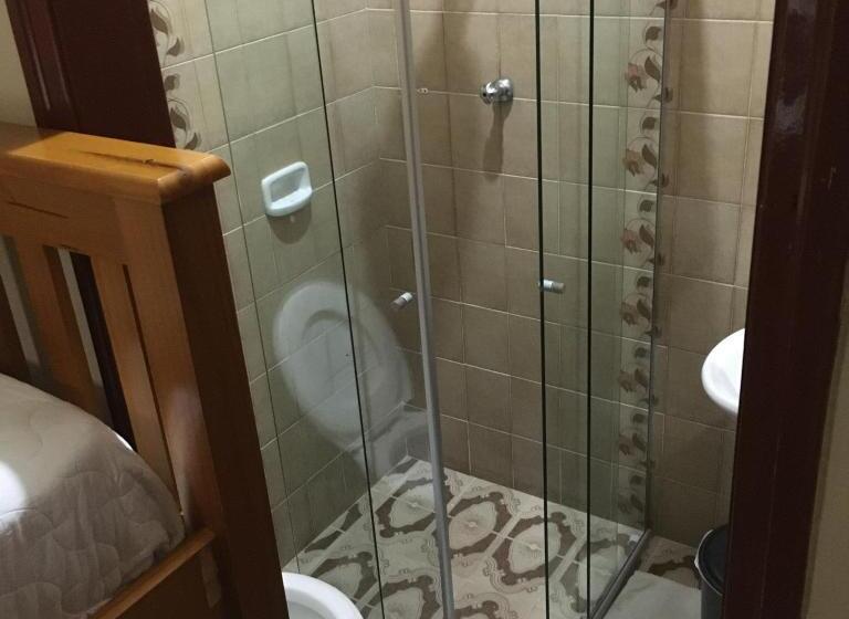 سوییت, Casa Raiz Cama, Café E Prosa