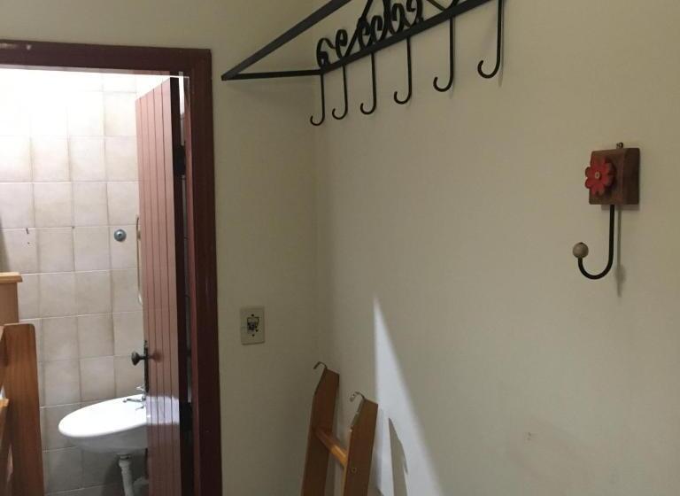 سوییت, Casa Raiz Cama, Café E Prosa