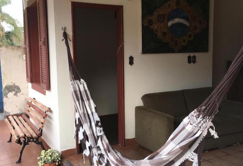 سوییت, Casa Raiz Cama, Café E Prosa