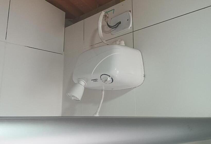 Economy Quadruple Room, Casa Raiz Cama, Café E Prosa