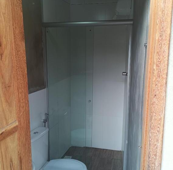 Economy Quadruple Room, Casa Raiz Cama, Café E Prosa