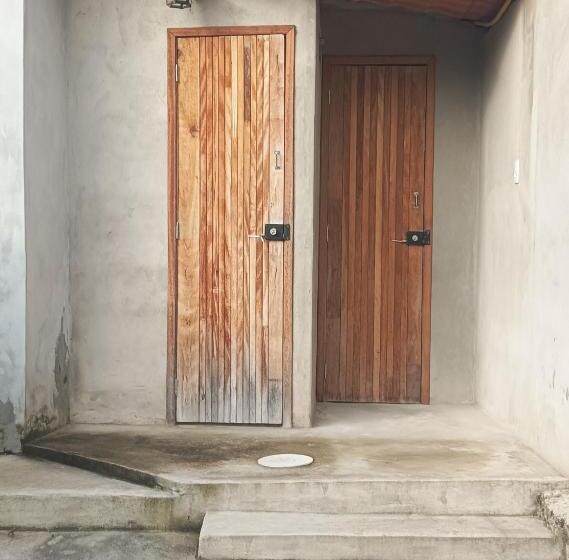 Economy Quadruple Room, Casa Raiz Cama, Café E Prosa