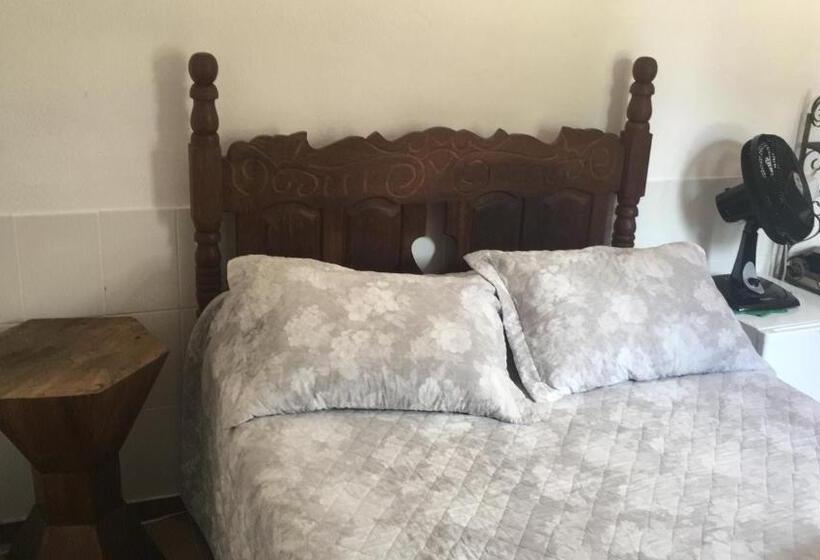 سوییت خانوادگی, Casa Raiz Cama, Café E Prosa