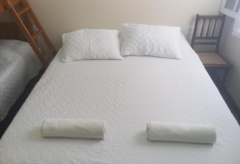 Economy Quadruple Room, Casa Raiz Cama, Café E Prosa