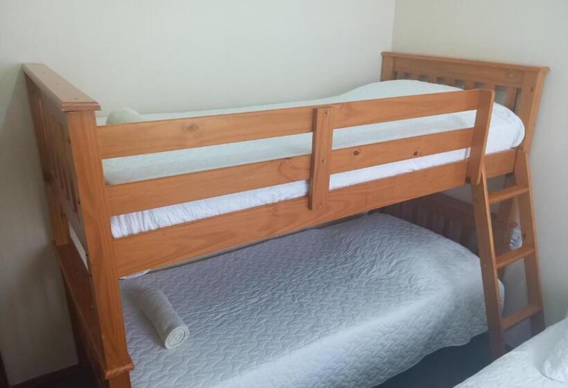 Economy Quadruple Room, Casa Raiz Cama, Café E Prosa