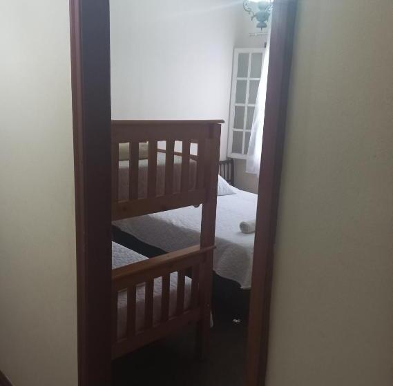 Economy Quadruple Room, Casa Raiz Cama, Café E Prosa