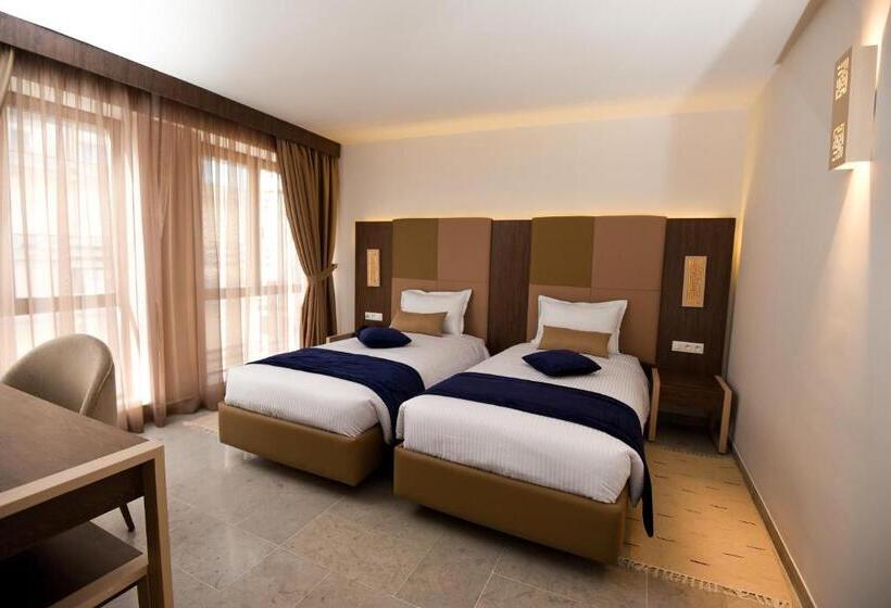 اتاق استاندارد, Lescure Business Hôtel And Spa