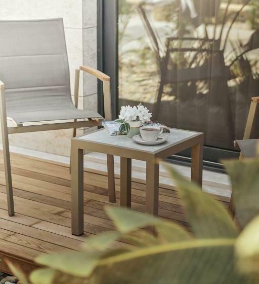 Номер Стандарт Вид на Сад, Rammos Managed By Dedeman