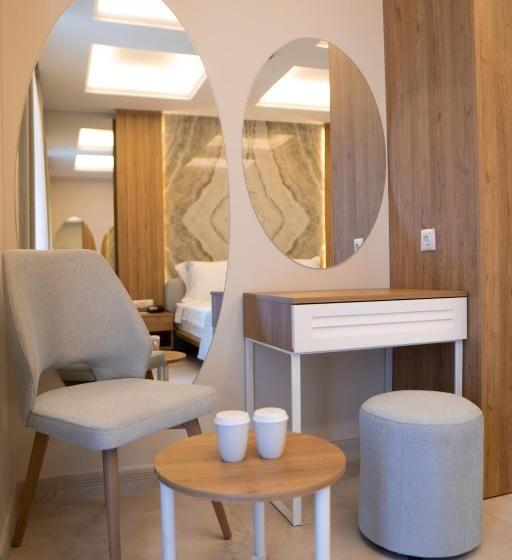 Номер Стандарт Вид на Море, Rammos Managed By Dedeman