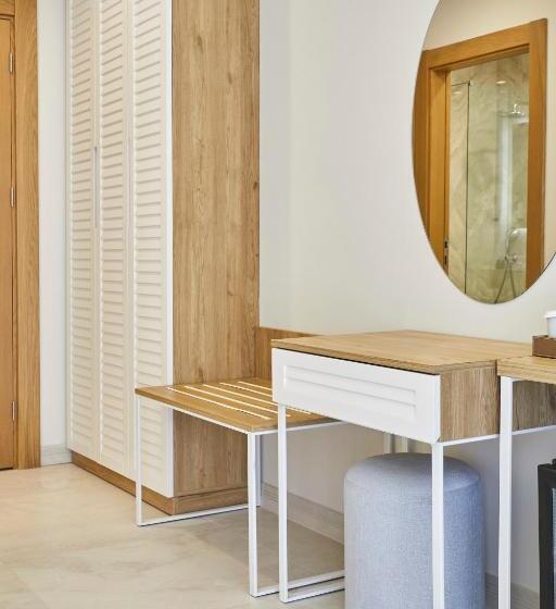 Семейный Номер, Rammos Managed By Dedeman