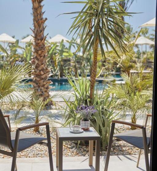 Семейный Номер, Rammos Managed By Dedeman