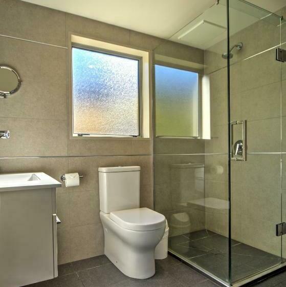 Standard studio with lake view, Alexis Motel & Apartments