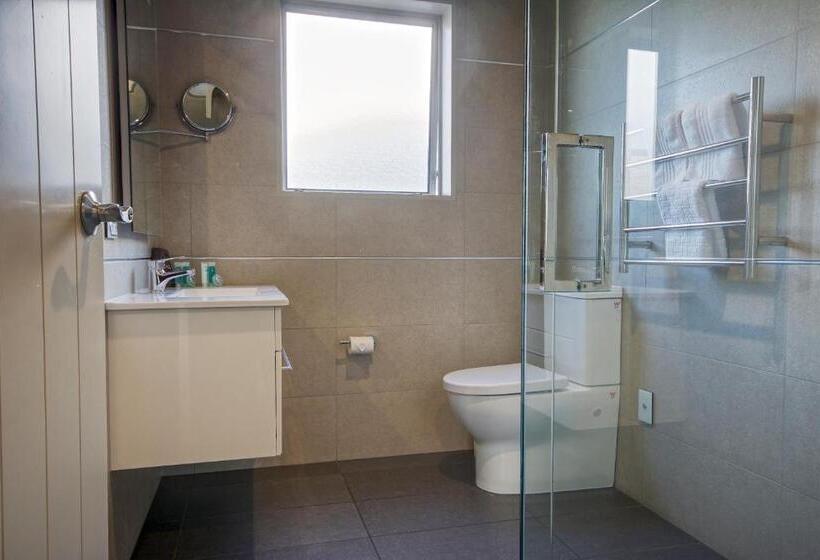Апартаменты 1 Спальня, Alexis Motel & Apartments