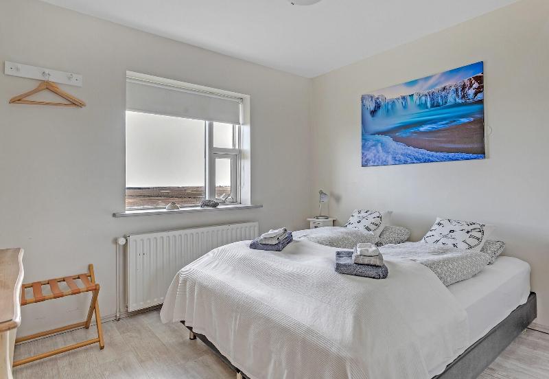 Standard studio with lake view, Alexis Motel & Apartments