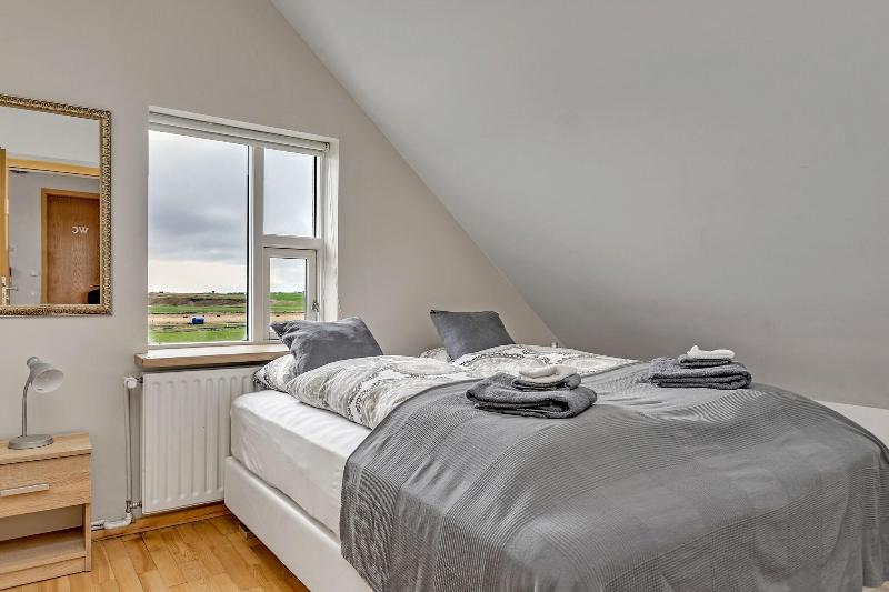 Standard studio with lake view, Alexis Motel & Apartments