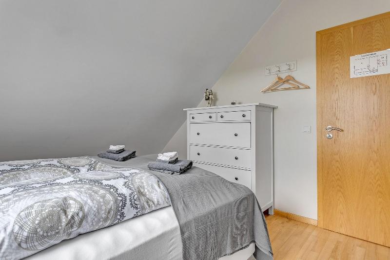 Standard studio with lake view, Alexis Motel & Apartments