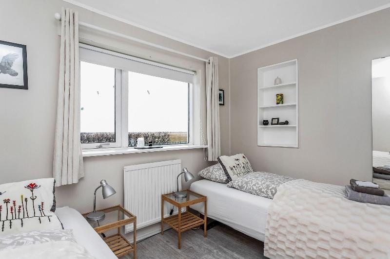 Standard studio with lake view, Alexis Motel & Apartments