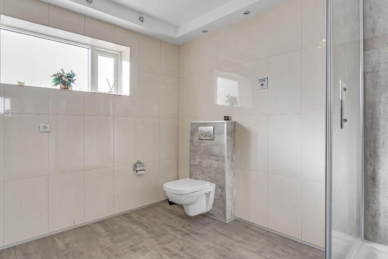 Standard studio with lake view, Alexis Motel & Apartments