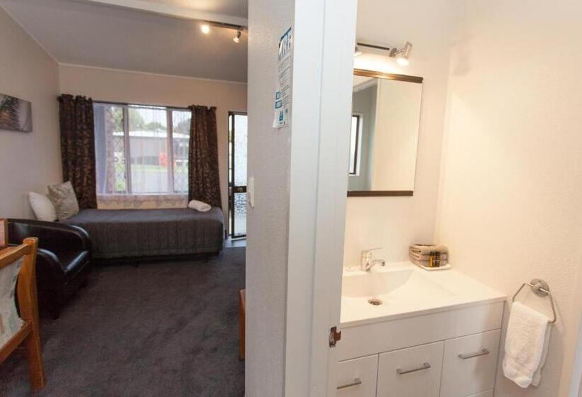Апартаменты 1 Спальня, Alton Lodge Motel