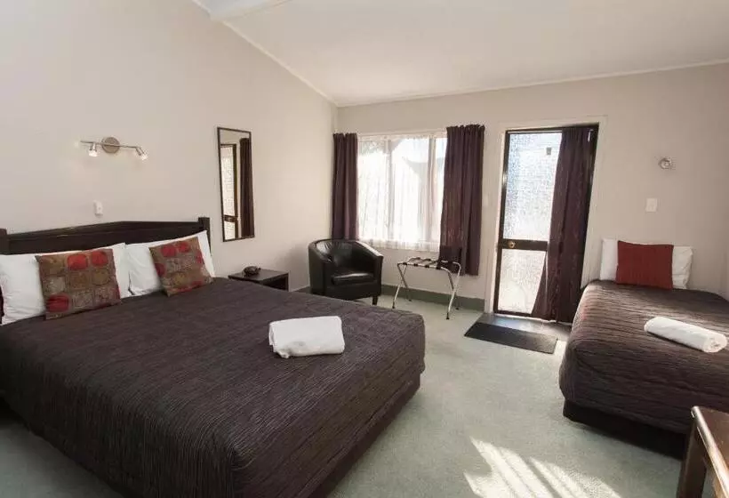 اتاق لوکس, Alton Lodge Motel