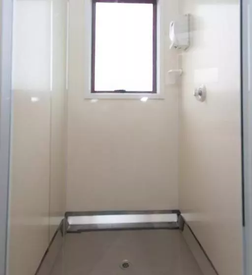 اتاق لوکس, Alton Lodge Motel