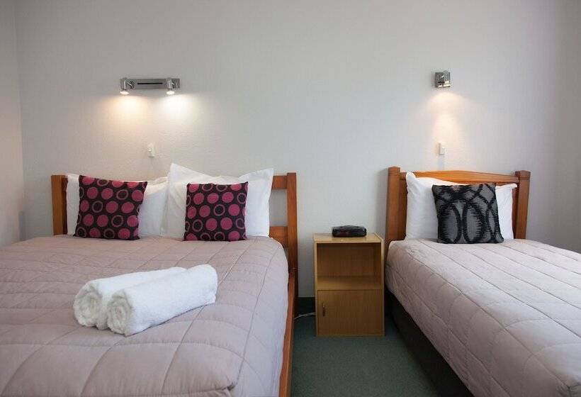 Апартаменты 2 Спальни, Alton Lodge Motel