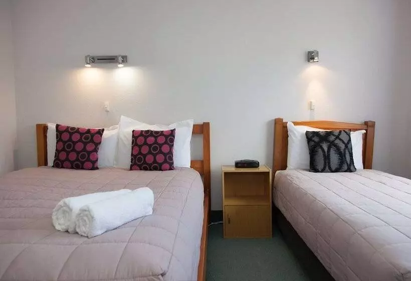 آپارتمان 2 خوابه, Alton Lodge Motel