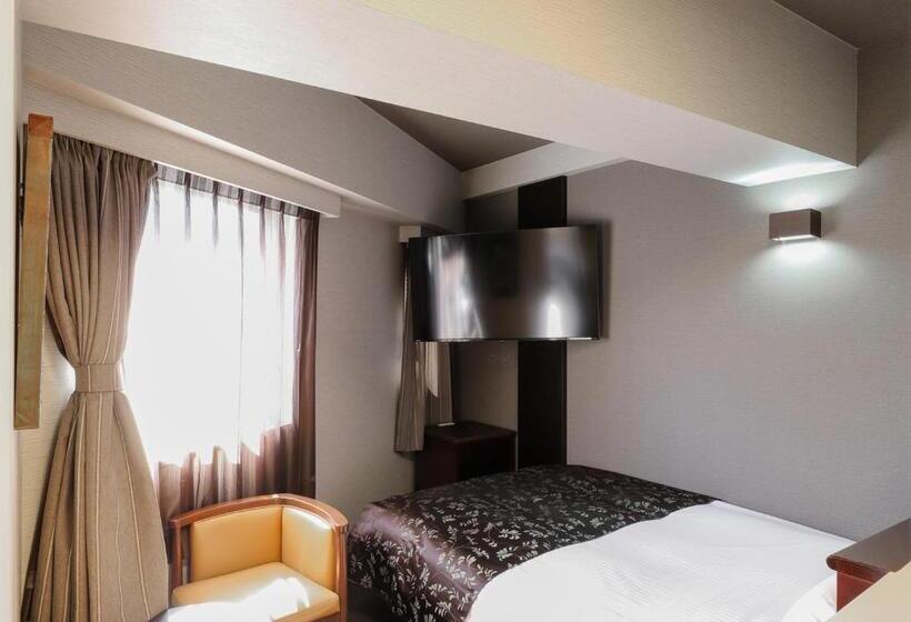 스탠다드 룸, Apa Hotel Chiba Chuo Ekimae