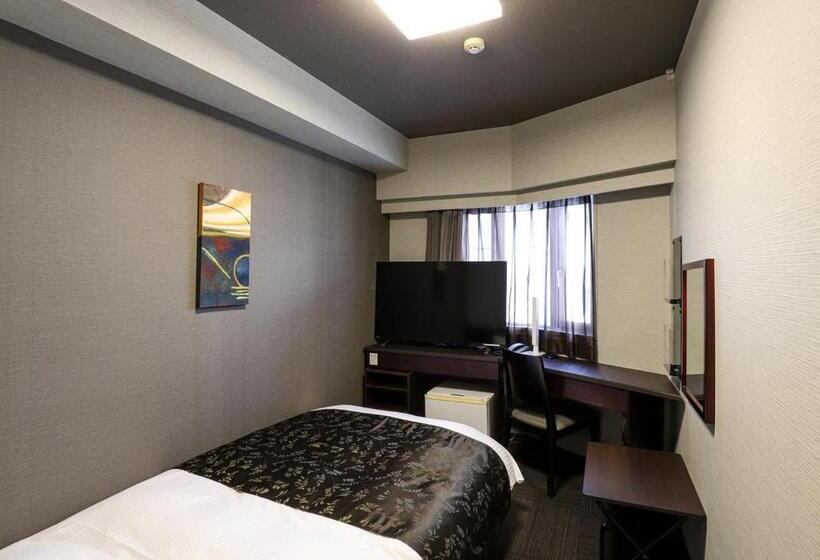 Номер Стандарт Индивидуальный, Apa Hotel Chiba Chuo Ekimae