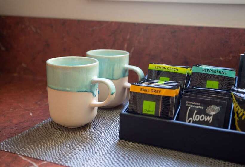 استودیوی سوپریور, Bella Vista Motel New Plymouth