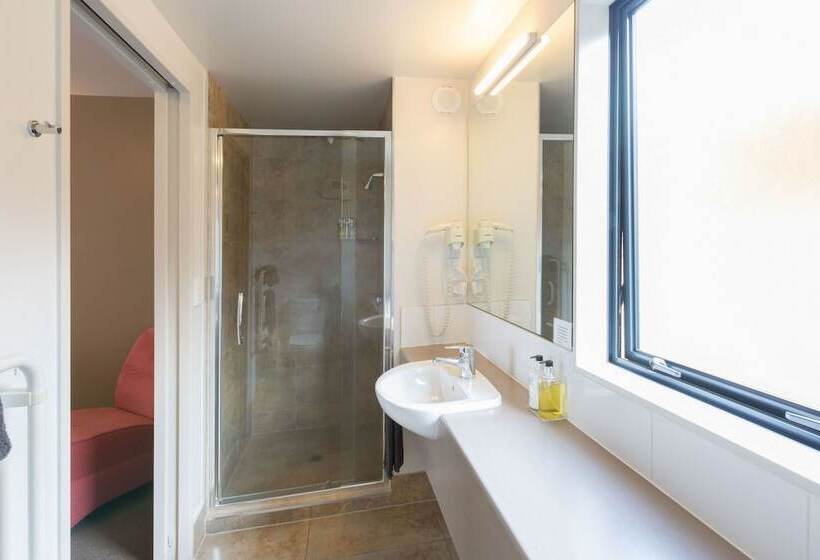 이그제큐티브 스튜디오, Bella Vista Motel Whangarei