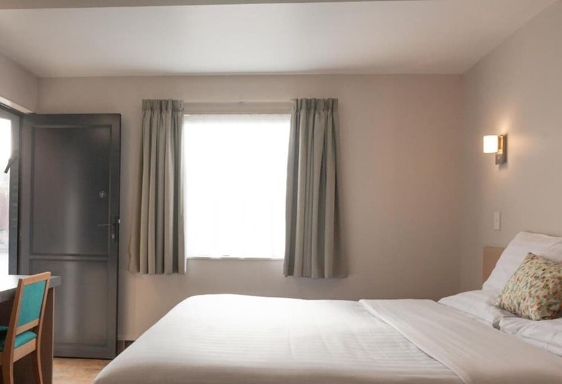 이그제큐티브 스튜디오, Bella Vista Motel Whangarei