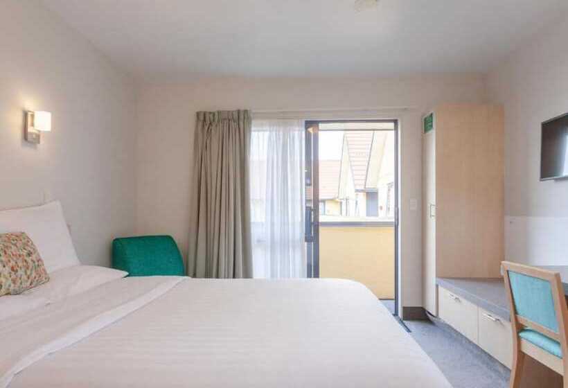 스탠다드 스튜디오, Bella Vista Motel Whangarei