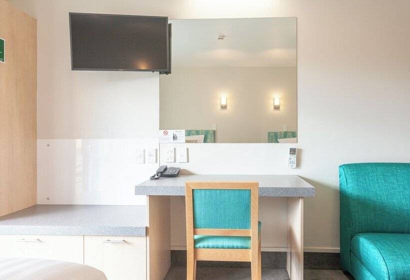이그제큐티브 스튜디오, Bella Vista Motel Whangarei