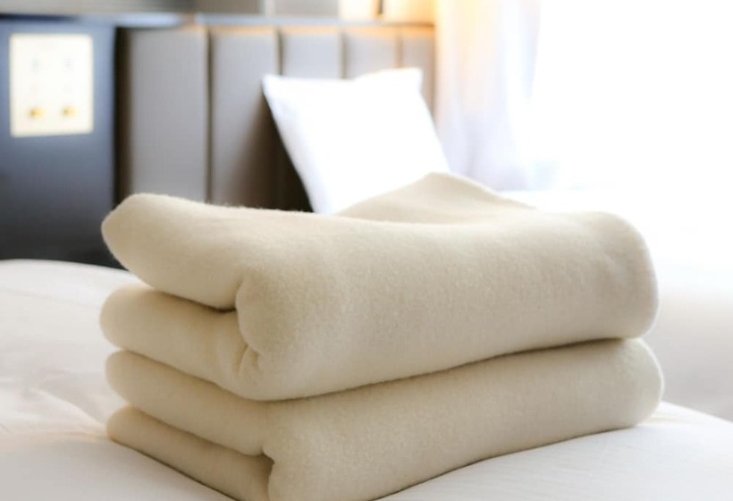 חדר סטנדרט יחיד, Apa Hotel Midosuji Hommachi Ekimae