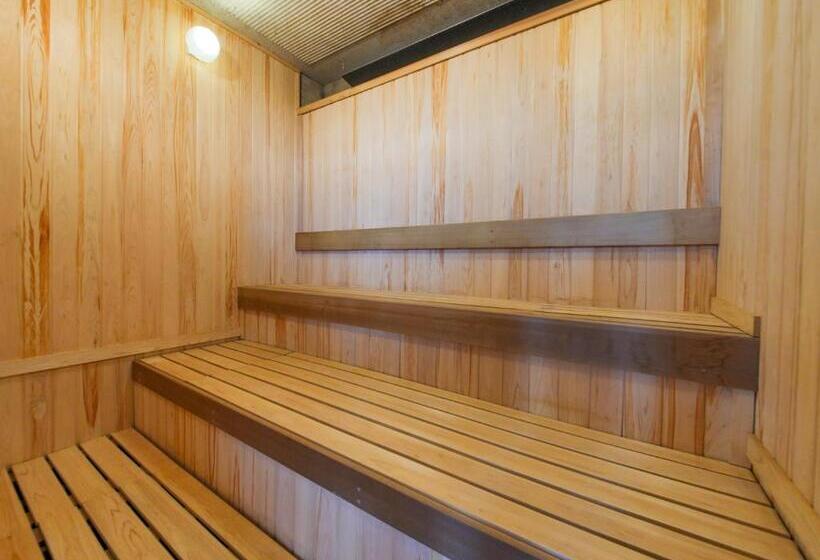 غرفة قياسية فردية, Apa Hotel Takasaki Ekimae