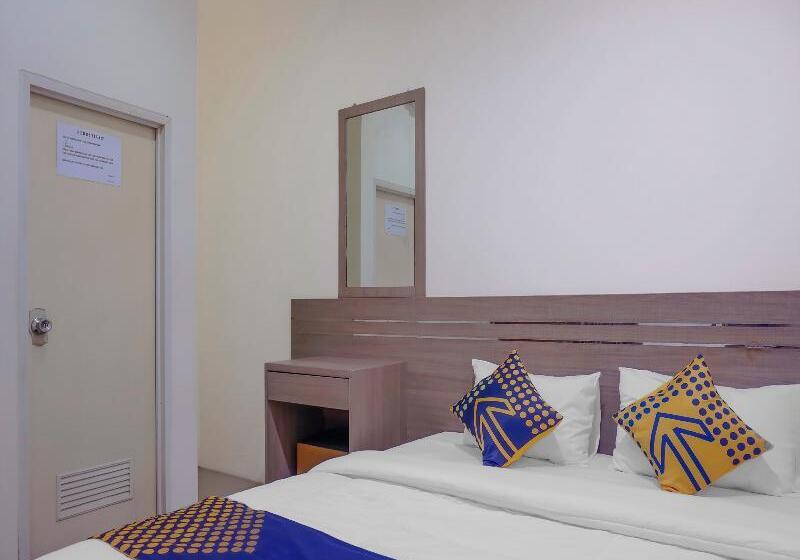 اتاق سوپریور, Blue Coast