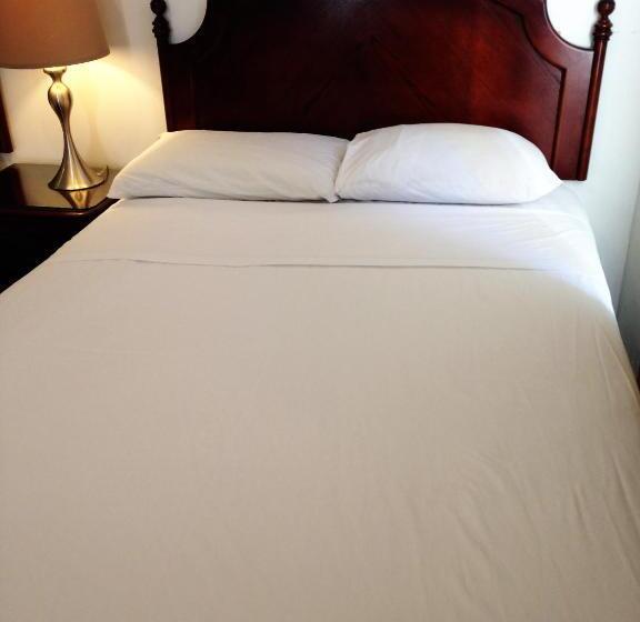 标准间, Bon Accueil