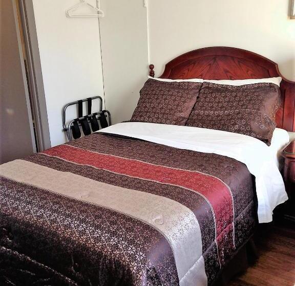 标准间, Bon Accueil